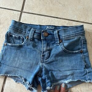 Picnic Blue Denim Jeans